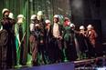 Das Phantom der Oper 2014 im EBW Merkers 52